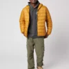 AE 24/7 Packable Puffer Jacket