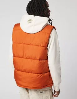 AE 24/7 Puffer Vest -Soft Leaf 0108 1558 800 ob