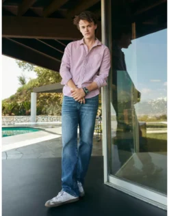 Featured Products 15 AE Flex Relaxed Straight Jean