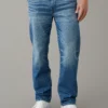 AE AirFlex+ Ultrasoft Relaxed Straight Jean