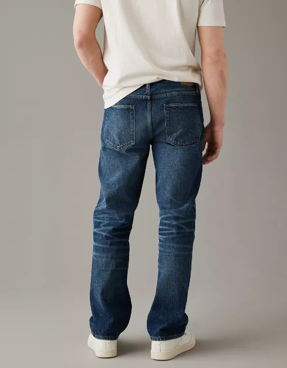 AE Original Bootcut Jean 2 AE Original Bootcut Jean - Image 2