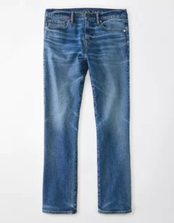 AE Flex Original Bootcut Jean -Soft Leaf 0115 6682 437 f