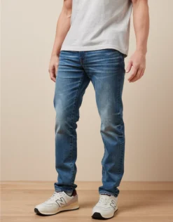 Featured Products 19 AE Flex Slim Straight Jean