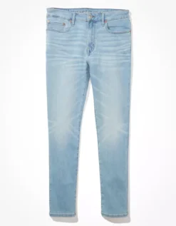 AE AirFlex 360 Slim Jean -Soft Leaf 0117 6216 441 f