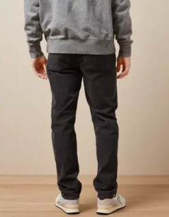 AE Flex Original Straight Lived-In Corduroy Pant 4 AE Flex Original Straight Lived-In Corduroy Pant -Soft Leaf 0125 4750 167 ob