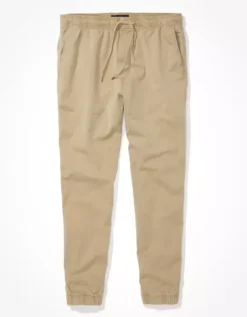 AE Trekker Jogger -Soft Leaf 0129 4571 281 f