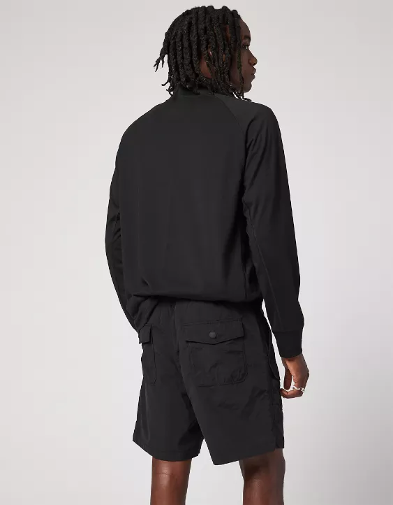 AE 24/7 5.5" Utility Trekker Short 2 AE 24/7 5.5" Utility Trekker Short - Image 2