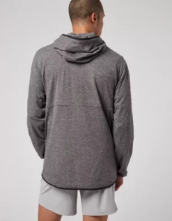 AE 24/7 Training Hoodie -Soft Leaf 0193 2046 020 ob