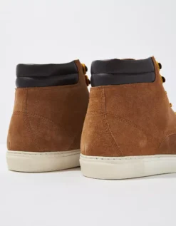 AE Workwear Street Boot -Soft Leaf 0213 7220 200 d1