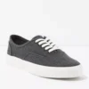 AE Men's Classic Canvas Sneaker