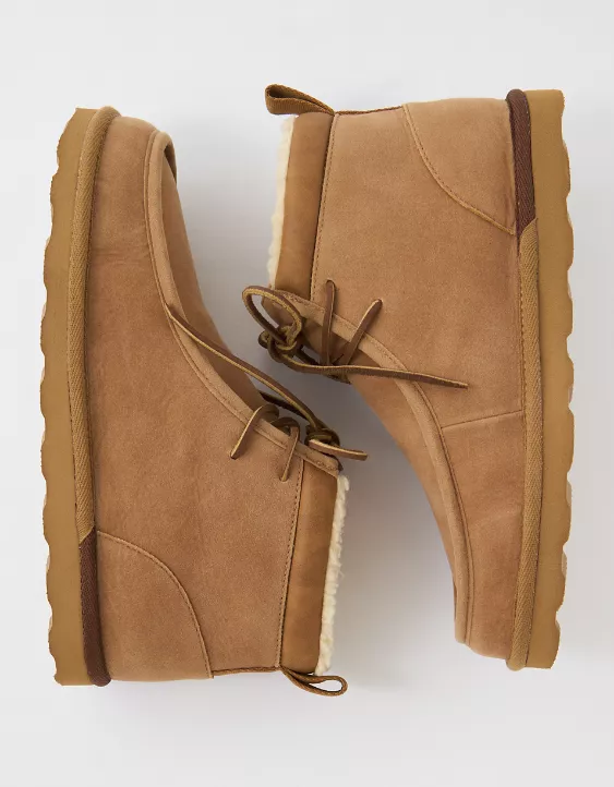 AE Slipper Boot 2 AE Slipper Boot - Image 2