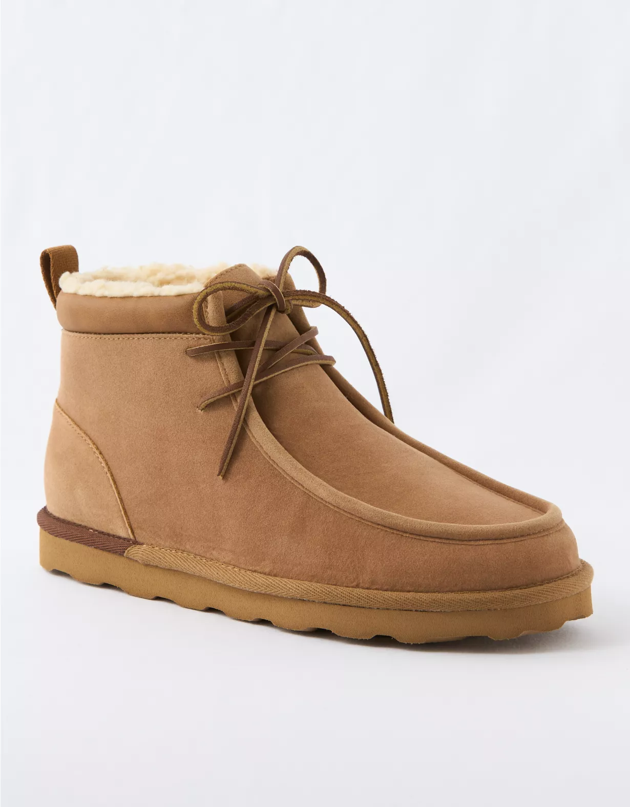 AE Slipper Boot 1 AE Slipper Boot