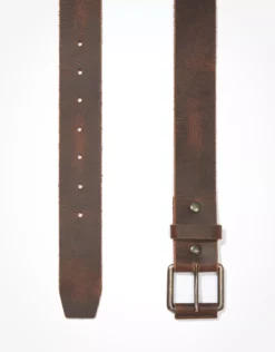 AEO Leather Workwear Belt 3 AEO Leather Workwear Belt -Soft Leaf 0223 6771 200 b