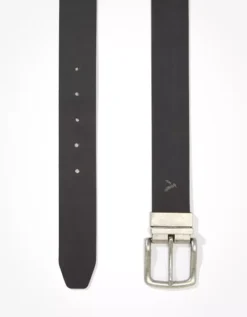 AEO Reversible Leather Belt -Soft Leaf 0223 6984 200 d1