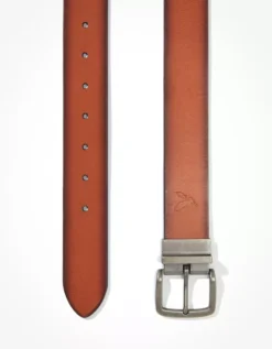 AE Reversible Belt -Soft Leaf 0223 7292 001 d1