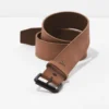 AE Roller Buckle Belt