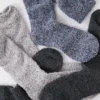 AE Fuzzy Sock 3-Pack