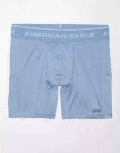 AEO 6" Active Flex Boxer Brief