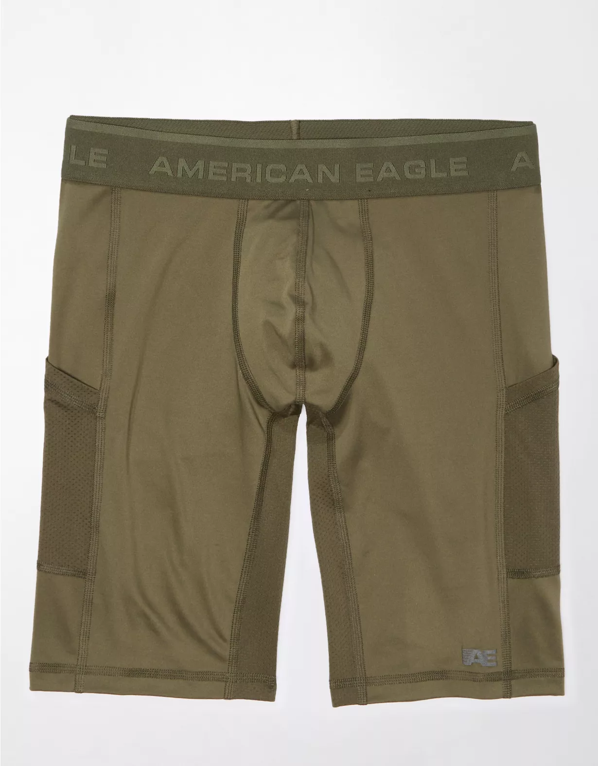 AEO 9" Active Flex Boxer Brief 1 AEO 9" Active Flex Boxer Brief