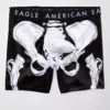AEO 6" Skeleton Costume Boxer Brief
