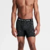 AEO Space Dye 6" Flex Boxer Brief