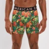 AEO Peach Tree 6" Flex Boxer Brief
