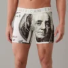 AEO 6" Money Flex Boxer Brief