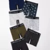 AEO 6" Flex Boxer Brief 7-Pack
