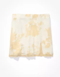 AE Mini-Skirt -Soft Leaf 0312 4657 106 f