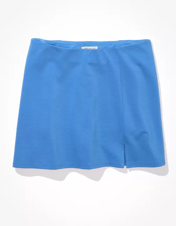 AE It Knit Skort 3 AE It Knit Skort - Image 3