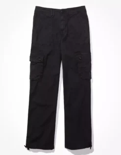 AE Snappy Stretch Baggy Cargo Jogger -Soft Leaf 0322 4851 001 f