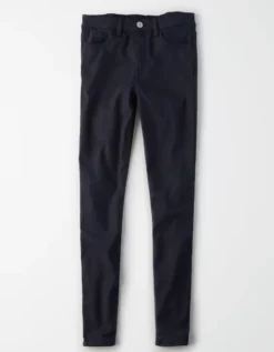 AE High-Waisted Jegging -Soft Leaf 0327 2777 553 f