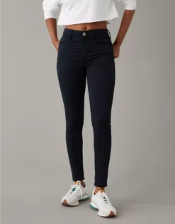 AE High-Waisted Jegging