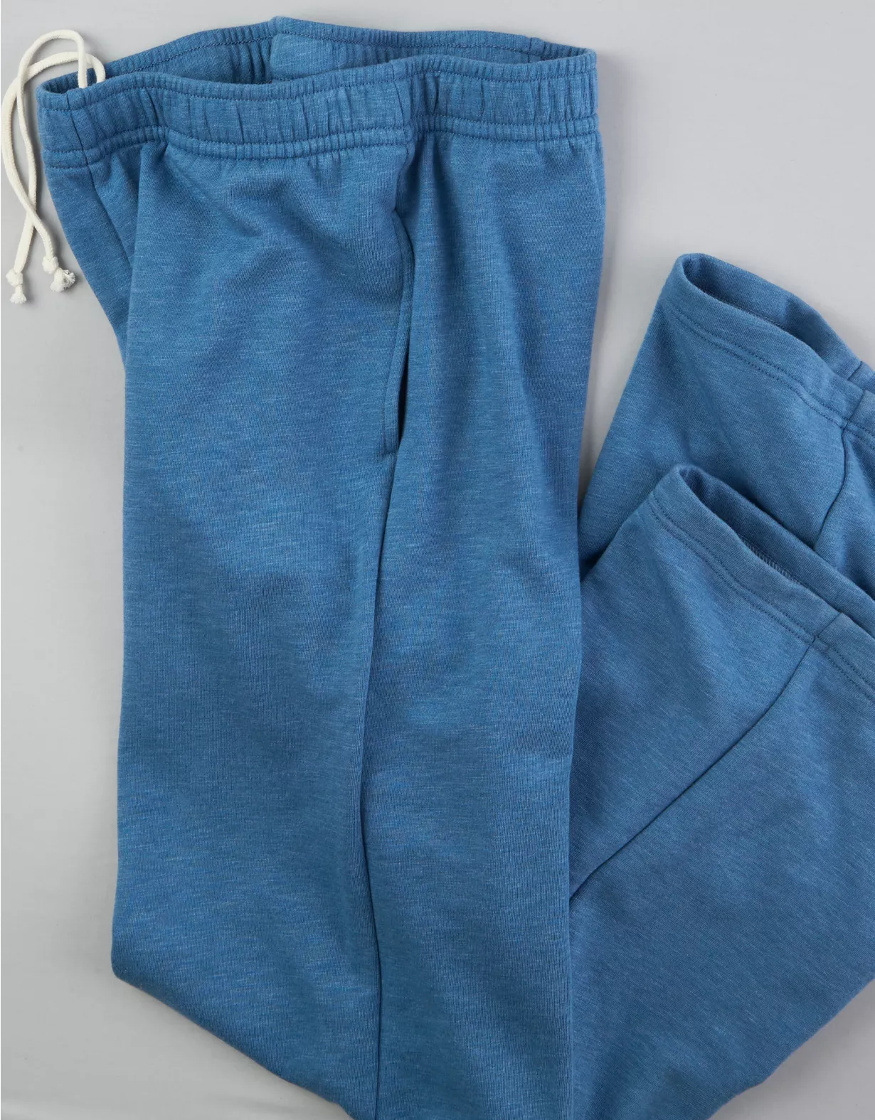 AE '90s Wide Leg Fleece Pant 1 AE '90s Wide Leg Fleece Pant