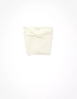 AE Cropped Sweater Knit Twist Tube Top 5 AE Cropped Sweater Knit Twist Tube Top -Soft Leaf 0341 1028 106 f