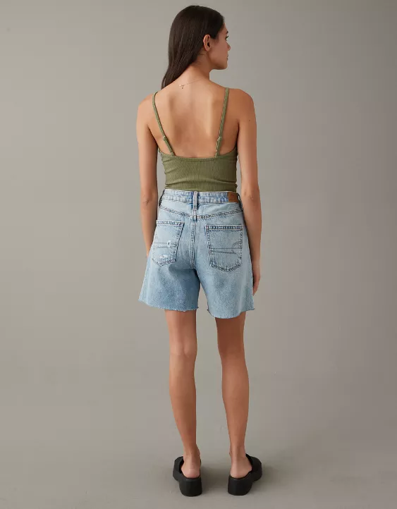 AE Low-Back Cami Bodysuit 2 AE Low-Back Cami Bodysuit - Image 2