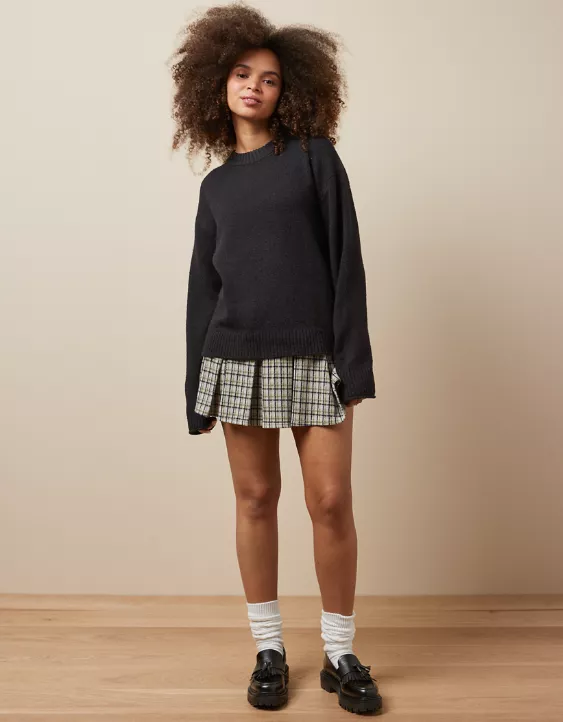 AE Tassel Loafer 2 AE Tassel Loafer - Image 2