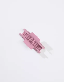 AEO Large Claw Clip -Soft Leaf 0421 6844 615 b