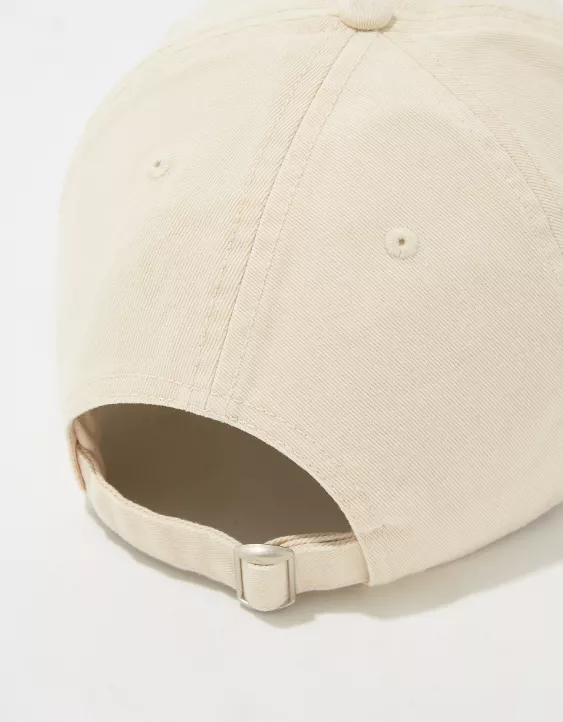 AE Rolling Stones Graphic Baseball Hat 3 AE Rolling Stones Graphic Baseball Hat - Image 3