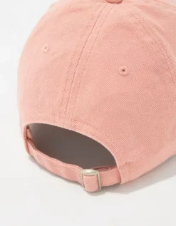 AE Smiley® Baseball Hat -Soft Leaf 0422 2792 651 b