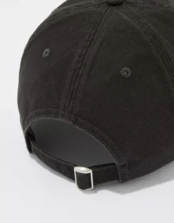 AE Metallica Baseball Hat -Soft Leaf 0422 2903 001 b