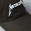 AE Metallica Baseball Hat