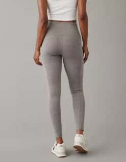 AE The Everything Pocket Highest Waist Legging -Soft Leaf 0424 6418 020 ob