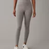 AE The Everything Pocket Highest Waist Legging