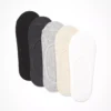 AE No-Show Socks 5-Pack