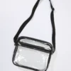 AE Clear Camera Bag