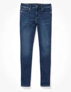 AE Next Level Low-Rise Skinny Jean -Soft Leaf 0432 4596 965 f