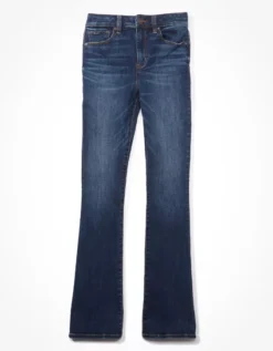 AE Next Level High-Waisted Skinny Kick Jean 5 AE Next Level High-Waisted Skinny Kick Jean -Soft Leaf 0434 2951 911 f