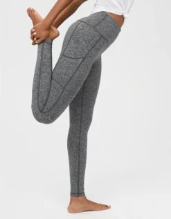 Featured Products 15 OFFLINE By Aerie Warmup High Waisted Pocket Legging