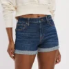 AE Strigid Denim '90s Boyfriend Short